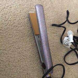 Ultra CHI flat iron